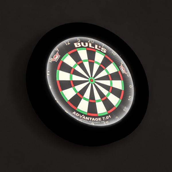 Bull's Lumo Surround Light System